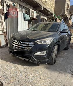 هيونداي سانتافي